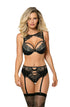 Roza Kena Push Up Bra